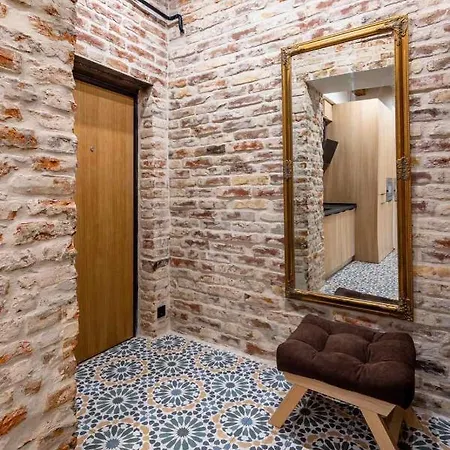 Apartment Onlviv Rynok Square 18 Four