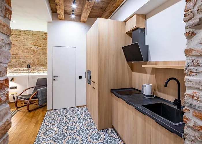 Apartament Onlviv Rynok Square 18 Four *