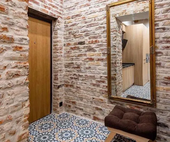 Apartament Onlviv Rynok Square 18 Four